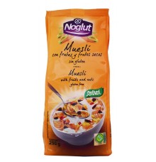 ΜΟΥΣΛΙ ΦΡΟΥΤΑ Χ/ΓΛ 250ΓΡ